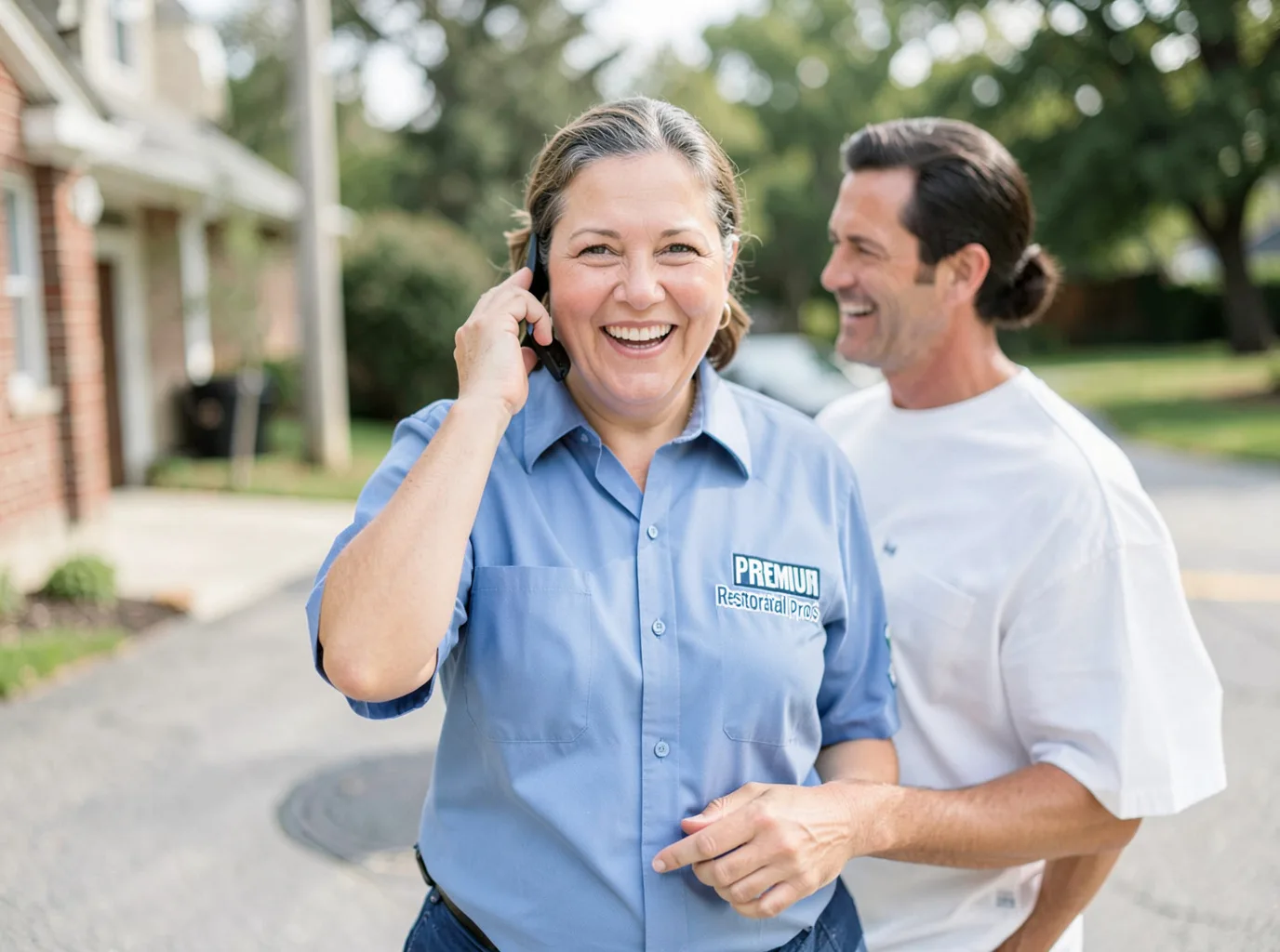 Water Damage Restoration Hillsboro, MD FAQs